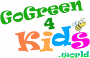 GO GREEN 4 KIDS WORLD