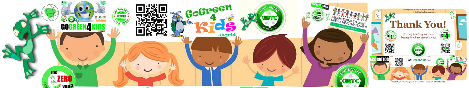 GOGREEN4KIDS